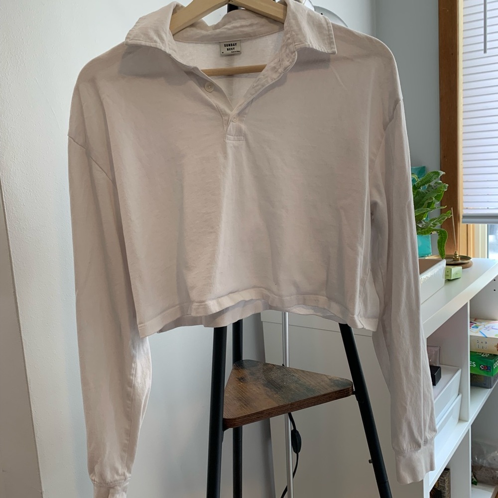 Sunday Best Top